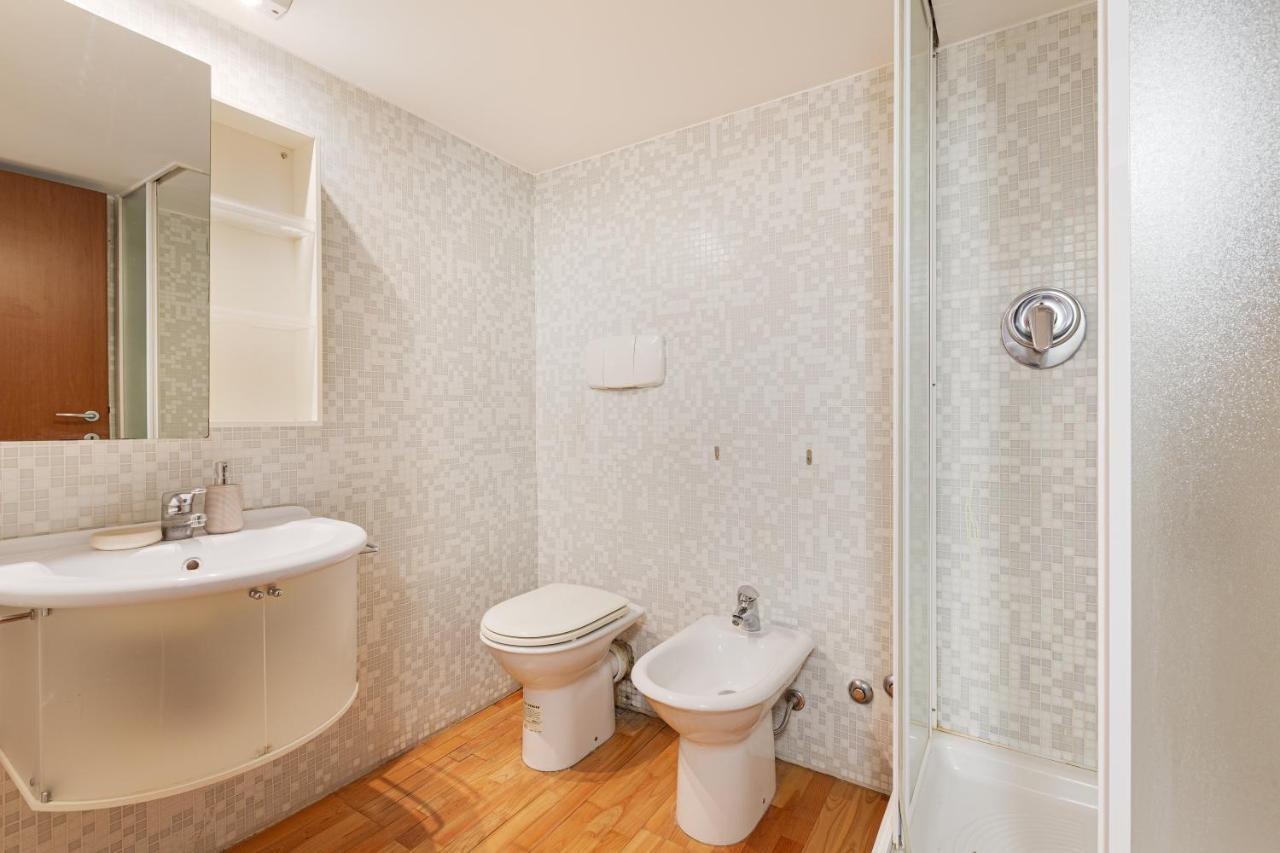 Sant'Ambrogio Design Apartment Mediolan Zewnętrze zdjęcie