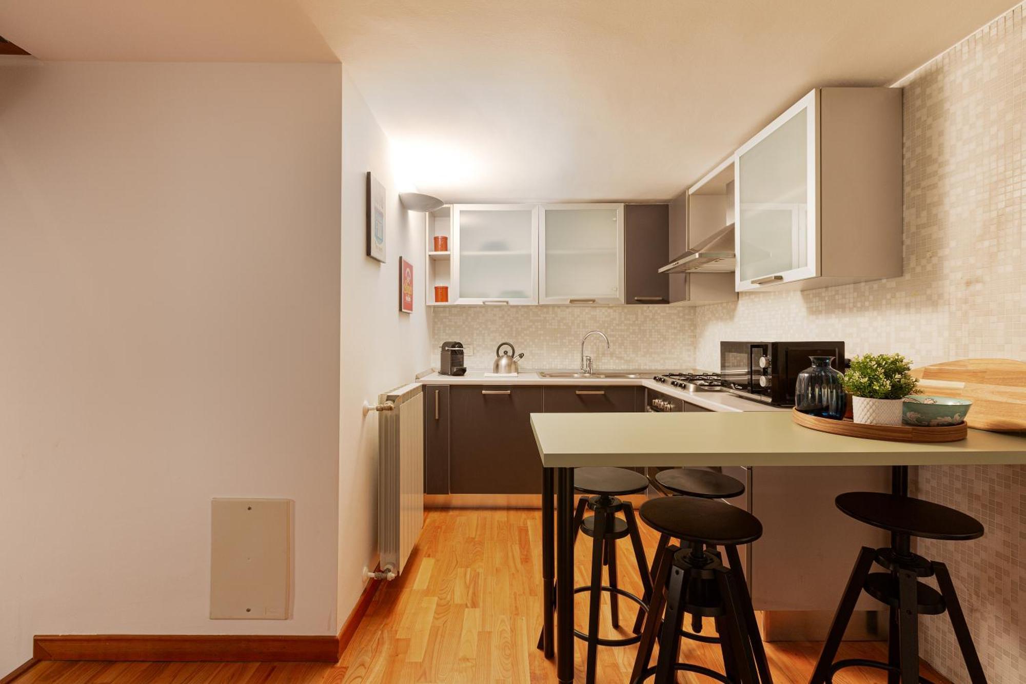 Sant'Ambrogio Design Apartment Mediolan Zewnętrze zdjęcie