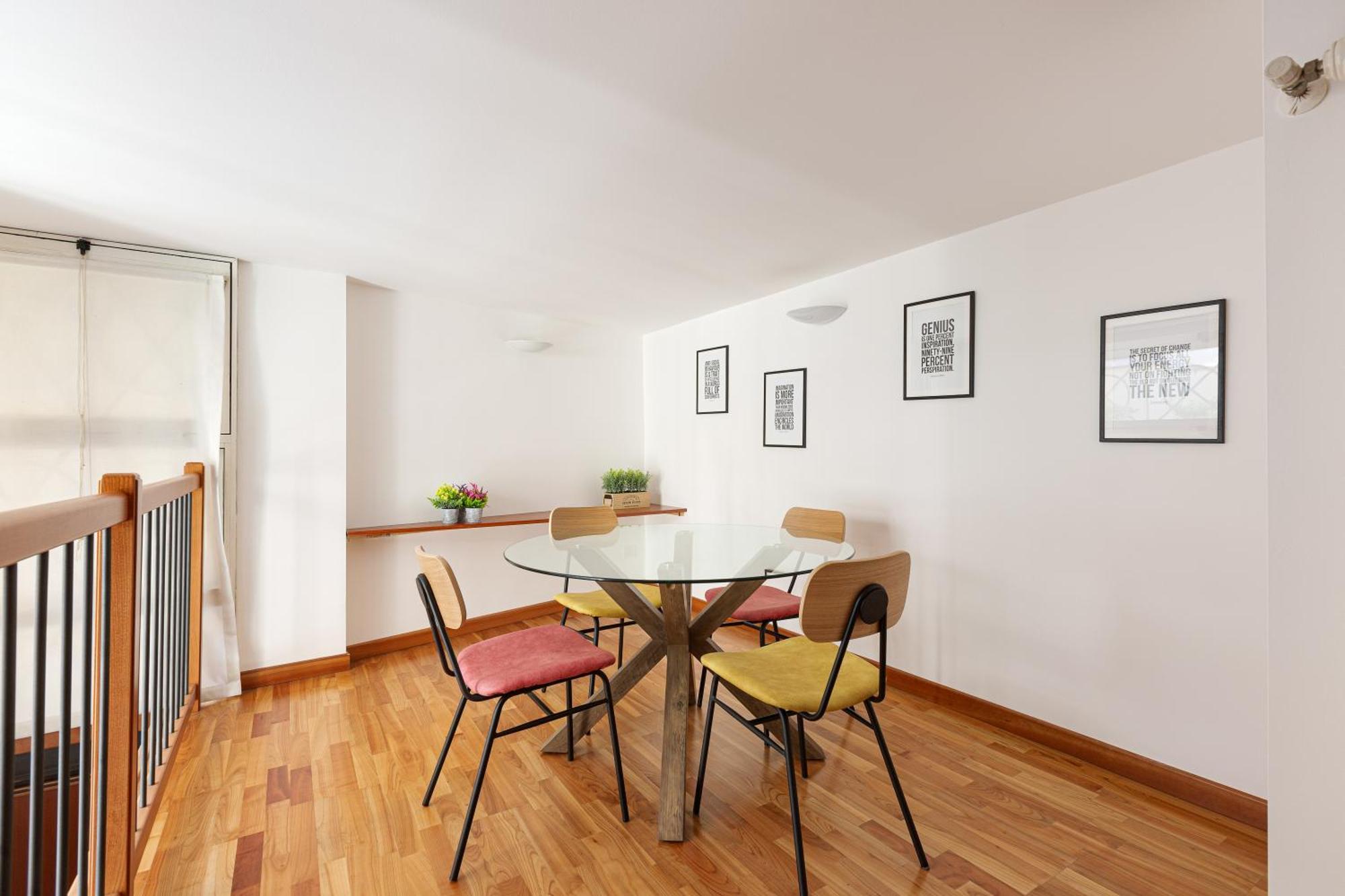 Sant'Ambrogio Design Apartment Mediolan Zewnętrze zdjęcie